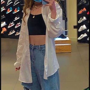 Meet your Posher, Claire